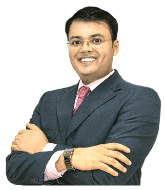 Dr. Pritesh Singh